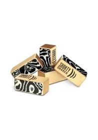 Resim Schlagwerk Sk30 Shorty Shaker 