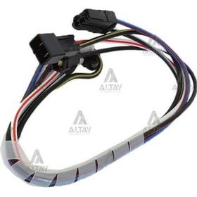 Resim Esse Otomotiv B-2500 97-99 626 98-02 Kablolu Tip Kontak Termiği - TYV-UB7166151 - UB71-66-151 