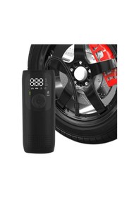 Resim Newo Şarjlı Lastik Şişirme Pompası Işıklı Lp2 