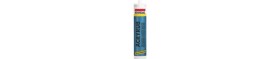 Resim Soudal Acryrub Silikonize Mastik 310 ml Gri 