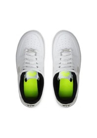 Resim Nike Air Force 1 Crater Next Nature Çocuk Ayakkabısı Beyaz 