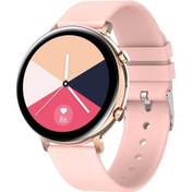Resim Springsun Bdo Gw33 Bracelet Çok İşlevli Kayışı Destekli Bt4.0 Bağlantılı Ekg/ppg KAn Basıncı Akıllı Saat (İthalatçı Garantili) 
