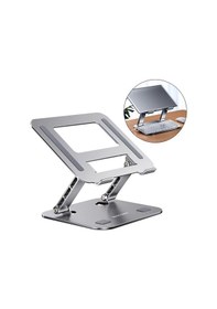 Resim Ally Mc Ls515 Yükseklik Ayarlı Dizüstü Laptop Notebook Standı- 5775 
