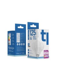 Resim Redeem Plus A80S E27 Led Ampul, Titreşimsiz, Göz Konforu, 1613 Lümen, Soğuk Beyaz, 6500 Kelvin 