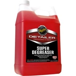 Resim Meguiars D108 Super Degreaser Motor Temizleyici 3,78 Lt. 