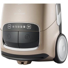 Resim Beko Bks 2540 T Toz Torbalı Süpürge 