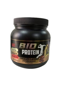 Resim Bio Protein Çikolata Aromalı Protein Tozu 420 G 