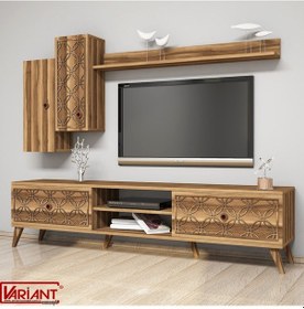 Resim Variant Class Tv Ünitesi (210589122) 