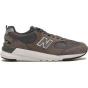 Resim New Balance 109 Antrasit Erkek Ayakkabı 