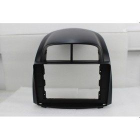 Resim Daihatsu Sirion 2006-2009 9 inç 4-64 GB Android Carplay Multimedya 