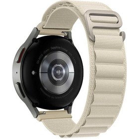 Resim Pilanix Ferrucci Smart Watch Fc191594 20 Mm Uyumlu Kumaş Desenli G 