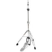 Resim Gibraltar 4707 Light Double Braced Hi-Hat Stand 