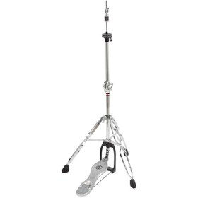 Resim Gibraltar 4707 Light Double Braced Hi-Hat Stand 