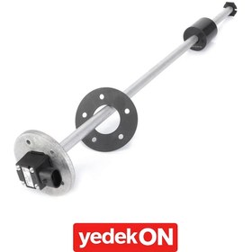 Resim AGCO Yağ Seviyesi Sensörü - Massey Ferguson / Fendt / Valtra | ACW279829A 