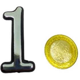 Resim Daire Kapı Numarası Posta Kutusu Numarası Gümüş No:1 