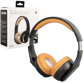 Resim Ayt Magicvoice WH-CH760 Kablosuz Bluetooth Kulaküstü Tasarım Kulaklık Mikrofonlu Oyun ve Müzik Kulaklığı 
