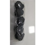 Resim Vallore Ofis Koltuk Tekerleği Vidalı 5'li Paket 