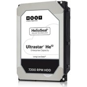 Resim WD HC520 0F30146 3.5" 12 TB 256 MB 7200 RPM SATA 3 HDD 