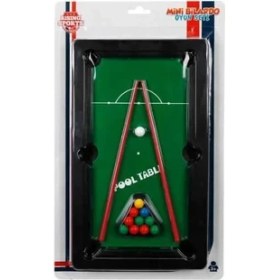 Resim MCM Group S00002301 Bilardo Kartelada -Sun 