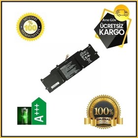 Resim HP Uyumlu Stream 13-C010Nr Notebook Batarya Pil 