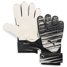 Resim Puma Attacanto Play Rc Siyah Kaleci Eldiveni 