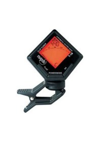 Resim Musedo T-10 Kromatik Tüm Enstrümanlar için Dijital Akort Aleti 