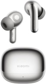 Resim Xiaomi Buds 5 Pro Bluetooth Kulaklık - Hibrit ANC, Yüksek Çözünürlüklü Ses, Çift Cihaz Eşleştirme, 11mm Dinamik Sürücü, Hızlı Şarjlı 38H Pil Ömrü, IP54 - Titanyum 