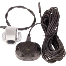 Resim Sorax Park Sensörlü Geri Görüş Kamerası 