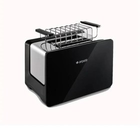 Resim Arçelik K 8375 Ek Ekmek Kızartma Makinesi 