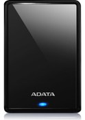 Resim Adata AHV620S-1TU3-CBK 1 TB 2.5" USB 3.0 Taşınabilir Disk 