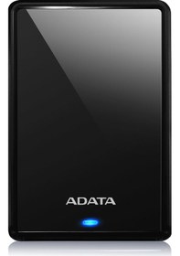 Resim Adata AHV620S-1TU3-CBK 1 TB 2.5" USB 3.0 Taşınabilir Disk 