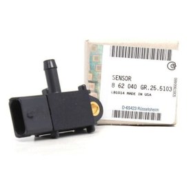 Resim Opel Astra H Astra J Combo Corsa D Insignia Mokka 2004 ve Sonrası Egzoz Basınç Sensörü 
