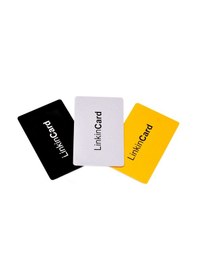 Resim Linkincard Dijital Kartvizit 