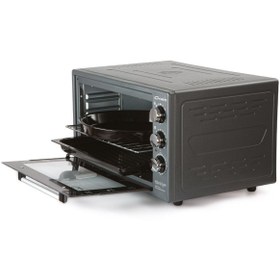 Resim Cmf-400 Cooky 40 Litre Midi Fırın 1500W 