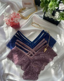 Resim Manolya Fantezi Külot 