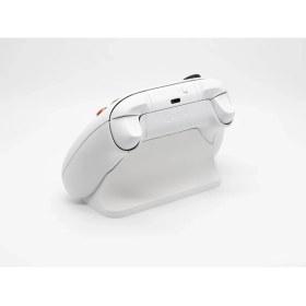 Resim Craftopya Xbox Series x / S ve Xbox One Uyumlu Gamepad Oyun Kolu Standı - Masaüstü Tutucu (Siyah/beyaz) 