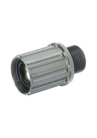 Resim Shimano Zee Fh-m648 Arka Göbek Flibber Y3t598070 