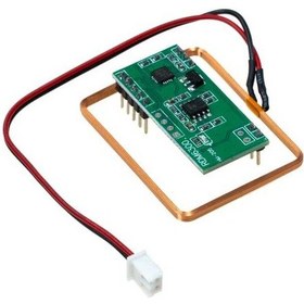 Resim Robotistan Rdm6300 125 Khz Rfıd Okuyucu 