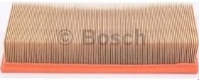 Resim Bosch Hava Filtresi, Citroen C5 I 2.0 16V ile Uyumlu, 2001-2004 