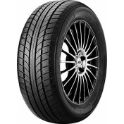 Resim Nankang 165/60 R14 75H Nk N-607+ All Season Plus Oto 4 Mevsim Lastiği (Üretim Yılı: 2024) 