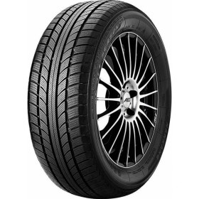 Resim Nankang 165/60 R14 75H Nk N-607+ All Season Plus Oto 4 Mevsim Lastiği (Üretim Yılı: 2024) 