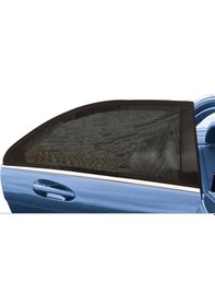Resim Araç Yan Cam Güneşlik. Perde. Sineklik Araç Oto Güneşlik Örtü N11.882 