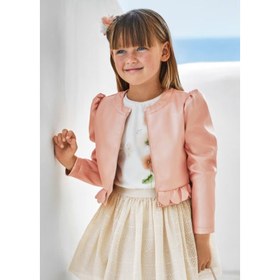 Resim Mayoral Kız Çocuk Ceket (3470M) 