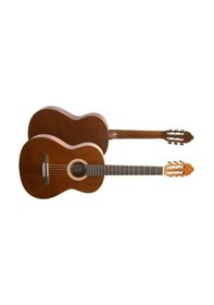 Resim Valencia Cgltd2 Klasik Gitar Limited2 Scale 4/4 Natürel Mat 