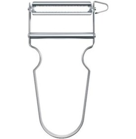 Resim Victorinox 6.0913 Star Tırtıklı Kenarlı Soyacak 