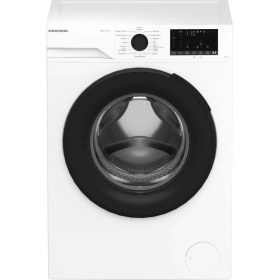 Resim Grundig GWM 92014 RS 9 Kg Çamaşır Makinesi 