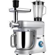 Resim Cvs Dn 4657 Fonksiyonel Mutfak Seti 