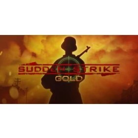 Resim Sudden Strike Gold (Pc) 