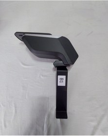 Resim Dacıa Lodgy 2010-2022 Kolça Kol Dayama Metal Ayak Delme Yok Oem 