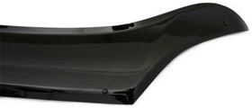 Resim ferrous autoaccessories Citroen Jumper ile Uyumlu ile Uyumlu Ön Kaput Koruyucu Rüzgarlık 2014 ve Üstü 